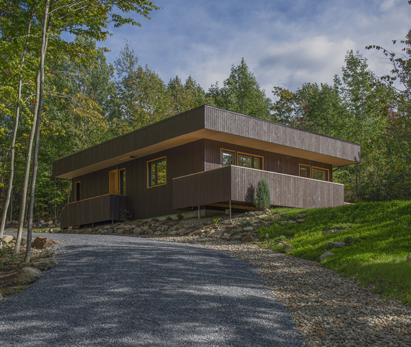 eba architecture | Chemin de la Vallée, Sutton, QC J0E 2K0, Canada | Phone: (579) 436-8868