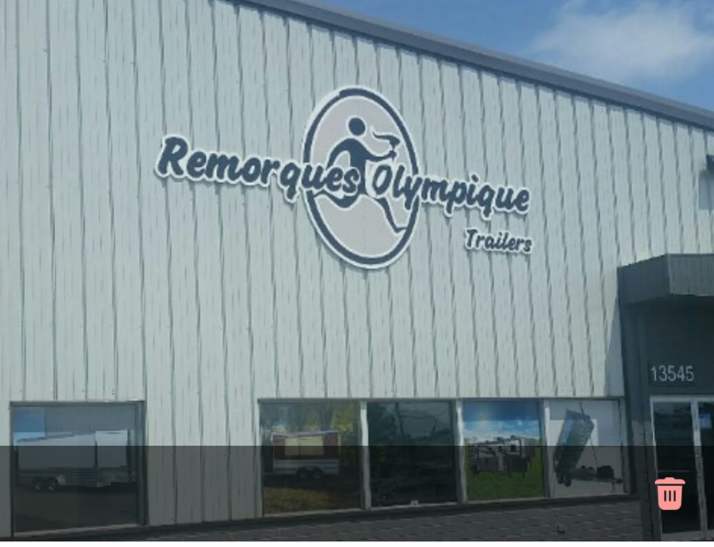 Remorques Olympique Mobile Inc | 13545 Boulevard Curé-Labelle, Mirabel, QC J7J 1H1, Canada | Phone: (450) 435-5563