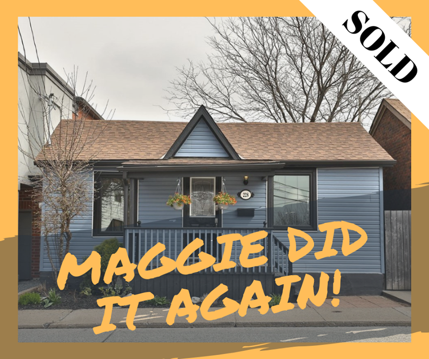 Maggie Abril The Realtor | 793 Main St E, Hamilton, ON L8M 1L5, Canada | Phone: (289) 439-7762