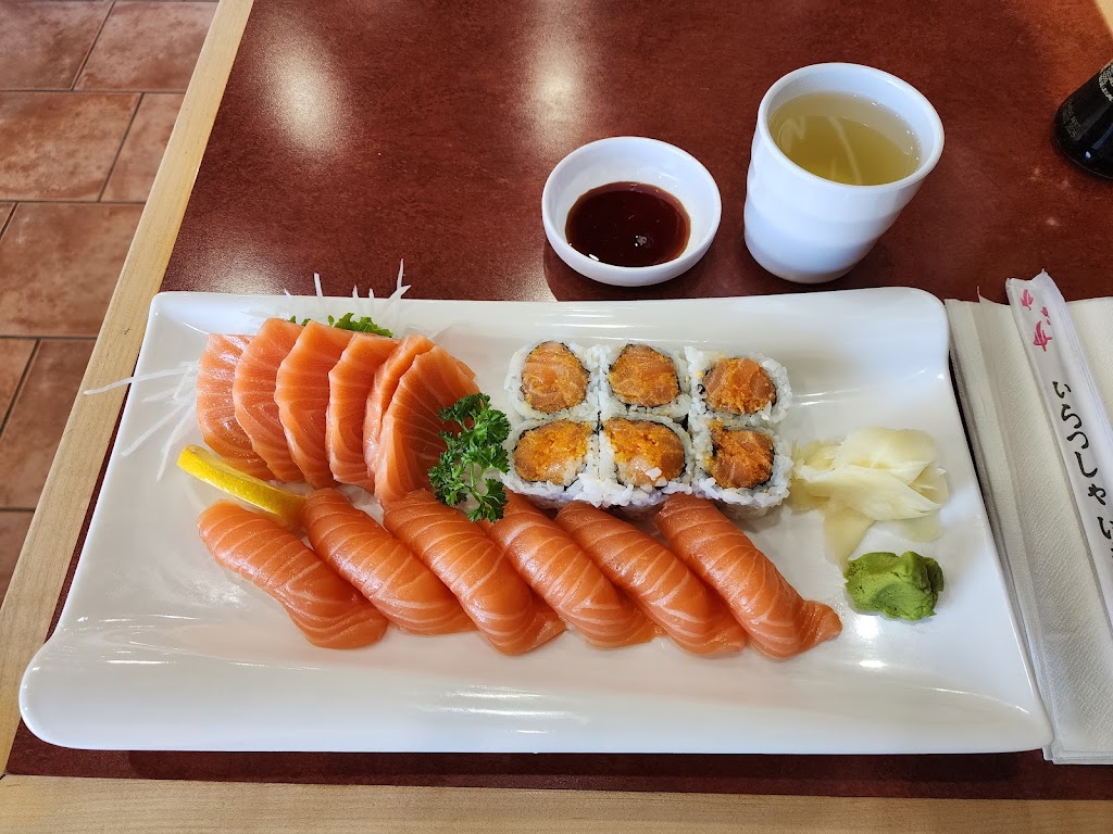 YO!Sushi | 4205 Keele St unit8, North York, ON M3J 3T8, Canada | Phone: (647) 368-8377