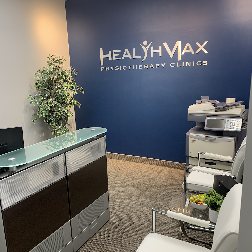 HealthMax Physiotherapy - Head Office | 1063 McNicoll Ave Main Floor, Scarborough, ON M1W 3W6, Canada | Phone: (416) 384-1200