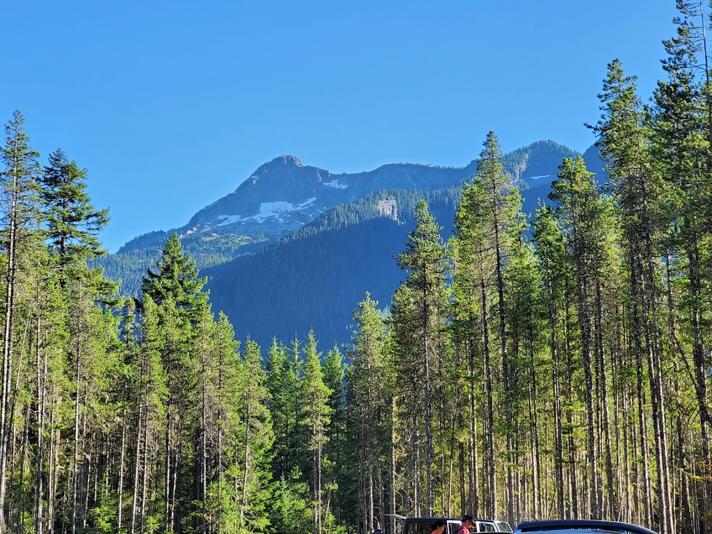 Chilliwack Lake Provincial Park | Trans Canada Trail, Rosedale, BC V0X 1X0, Canada | Phone: (604) 986-9371