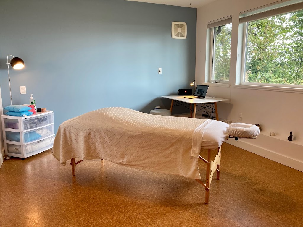 Hands by the Sea Massage Therapy - Andreas Weaver RMT | 4074 Haas Rd, Courtenay, BC V9N 9T4, Canada | Phone: (604) 720-1392