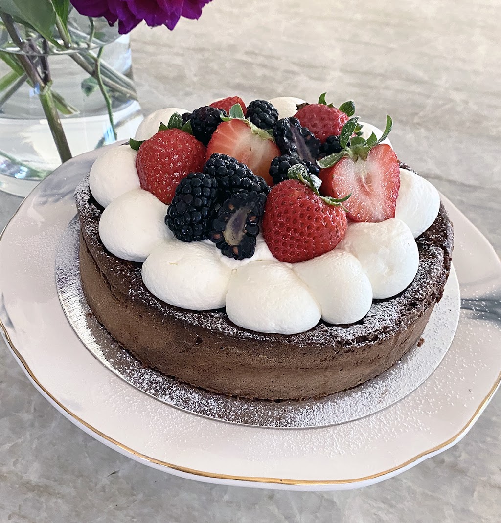 sugarsoul pastry | Adamede Crescent, Toronto, ON M2H 1B6, Canada | Phone: (416) 493-8444