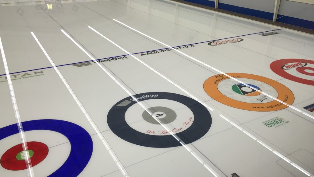 CN Curling Club | 1602 Chappell Dr, Saskatoon, SK S7M 3X6, Canada | Phone: (306) 382-3088