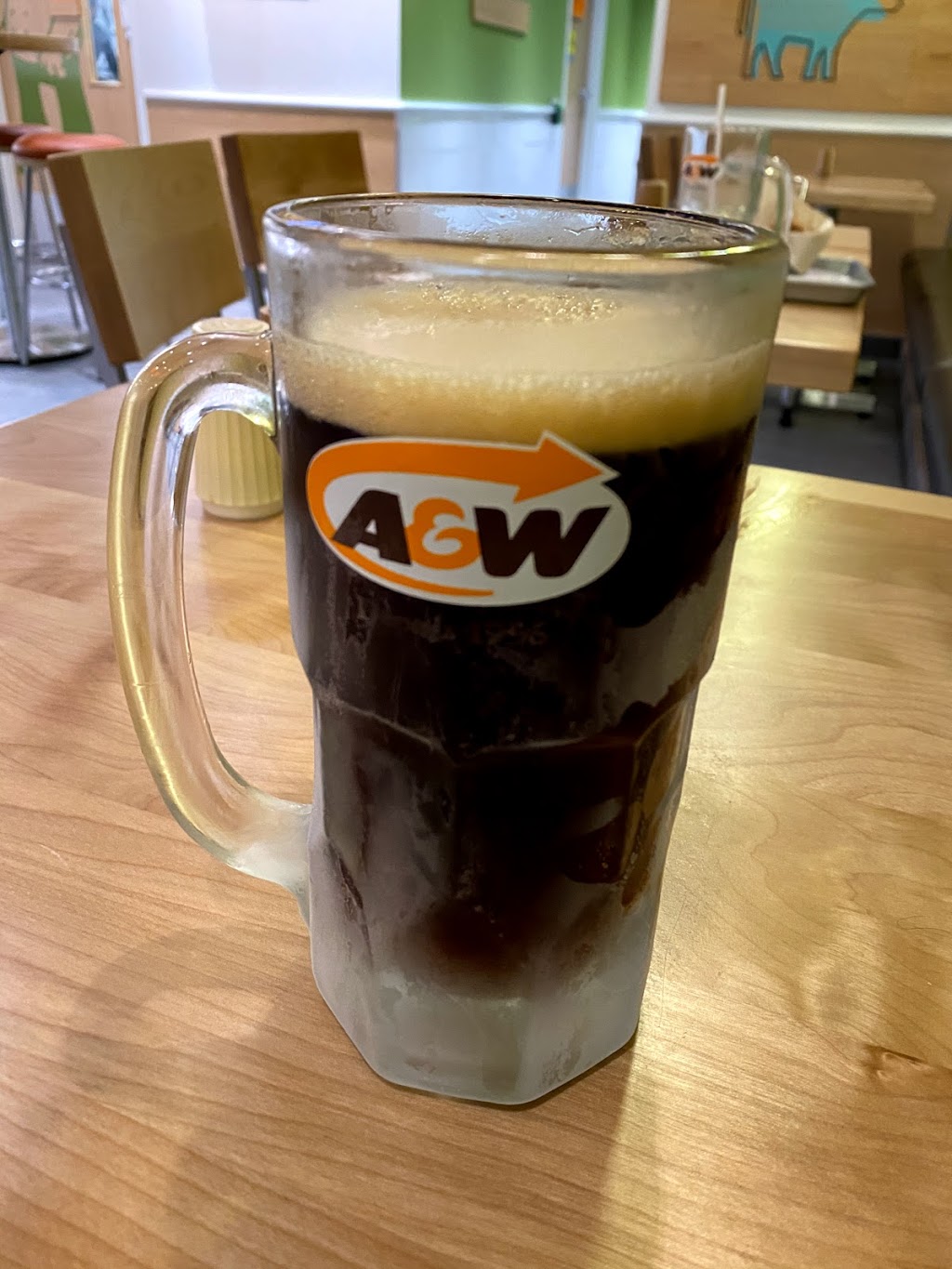 A&W Canada | 3214 Lake Shore Blvd W, Toronto, ON M8V 1L9, Canada | Phone: (416) 901-0361