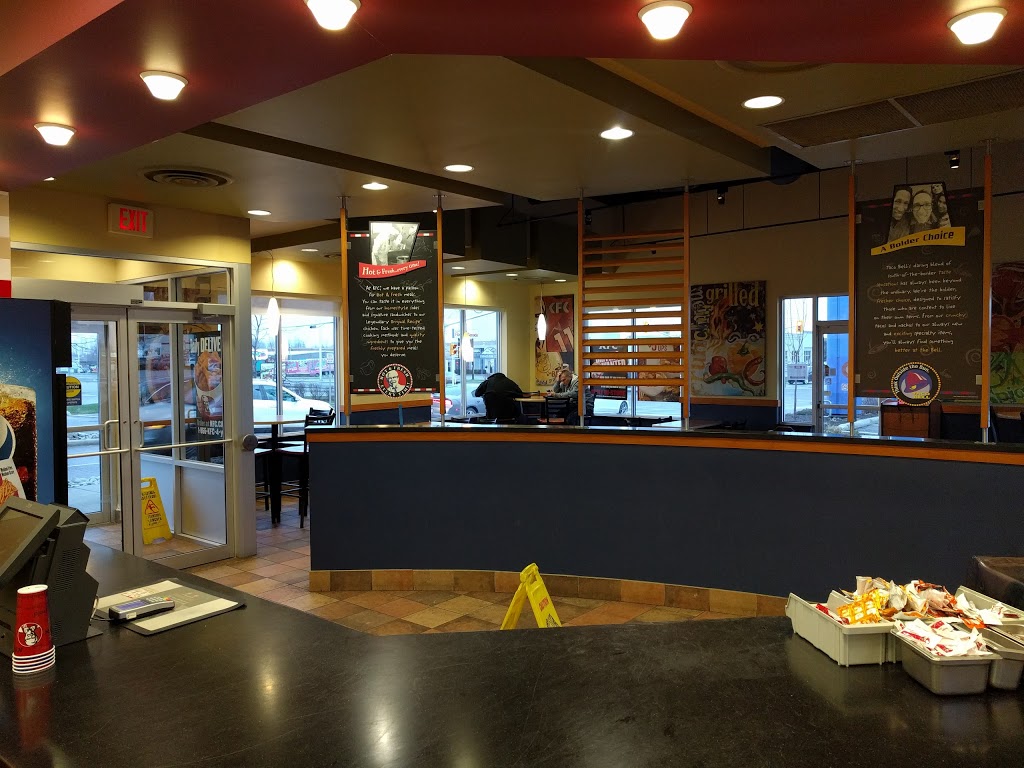 KFC | 1915 Hyde Park Rd, London, ON N6H 0A3, Canada | Phone: (519) 471-2283