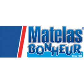 Matelas Bonheur | 980 Avenue Saint-Charles suite 110, Vaudreuil-Dorion, QC J7V 8P5, Canada | Phone: (450) 510-1008