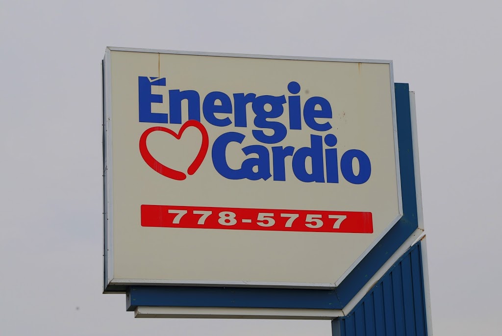 Énergie Cardio | 3040 Boulevard Choquette, Saint-Hyacinthe, QC J2S 1H1, Canada | Phone: (450) 778-5757