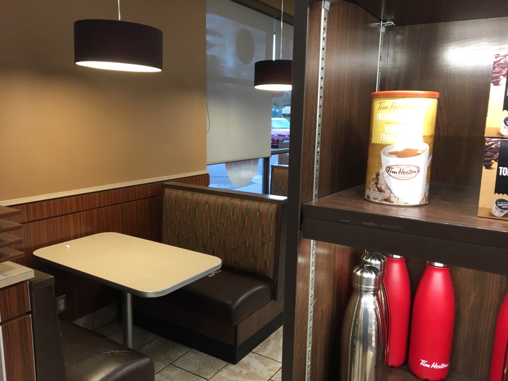 Tim Hortons | 6892 Island Hwy N, Nanaimo, BC V9V 1P6, Canada | Phone: (250) 390-1600