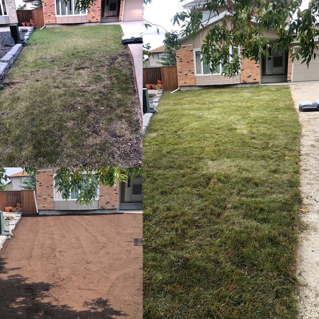 AAA Lawncare | 572 Island Shore Blvd, Winnipeg, MB R3X 2E3, Canada | Phone: (204) 782-5425