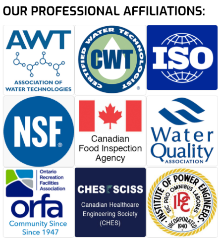 Jutzi Water Technologies | 525 Wright Blvd, Stratford, ON N5A 6T1, Canada | Phone: (519) 814-9283