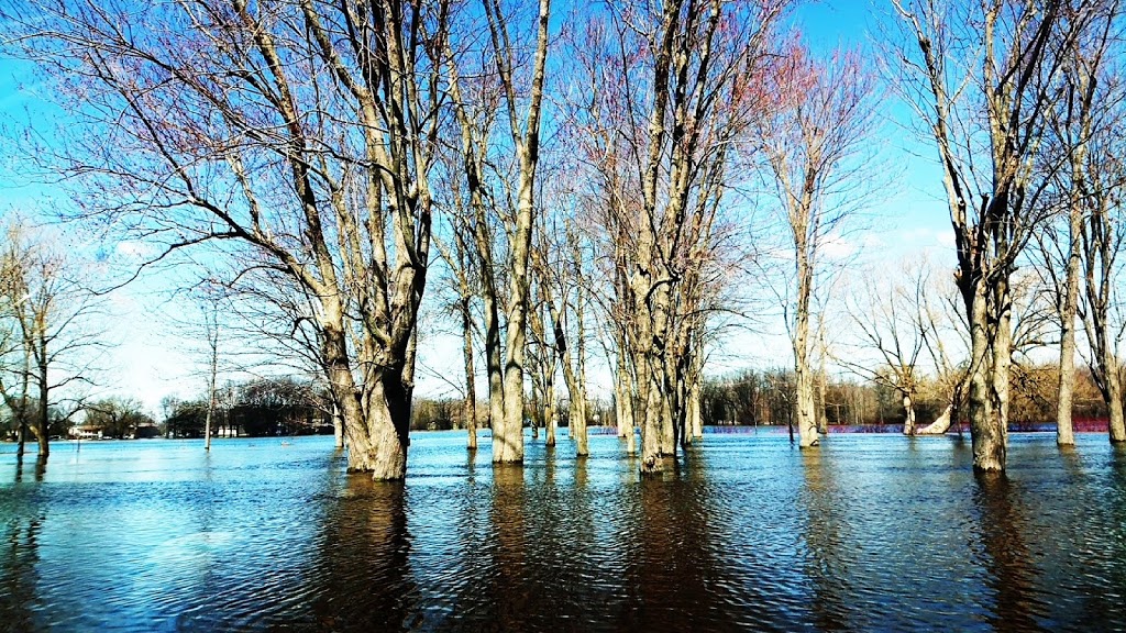 Municipal Boat Launch | 400 Lake Ave W, Carleton Place, ON K7C 3V5, Canada