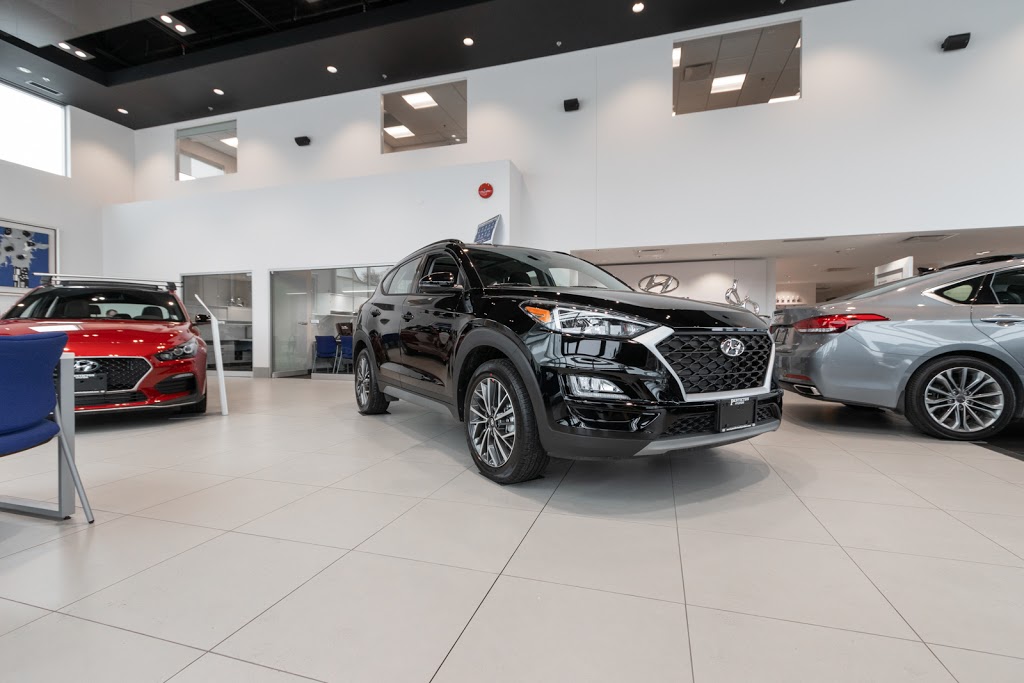 Penticton Hyundai | 448 Duncan Ave W, Penticton, BC V2A 7N1, Canada | Phone: (250) 492-0205