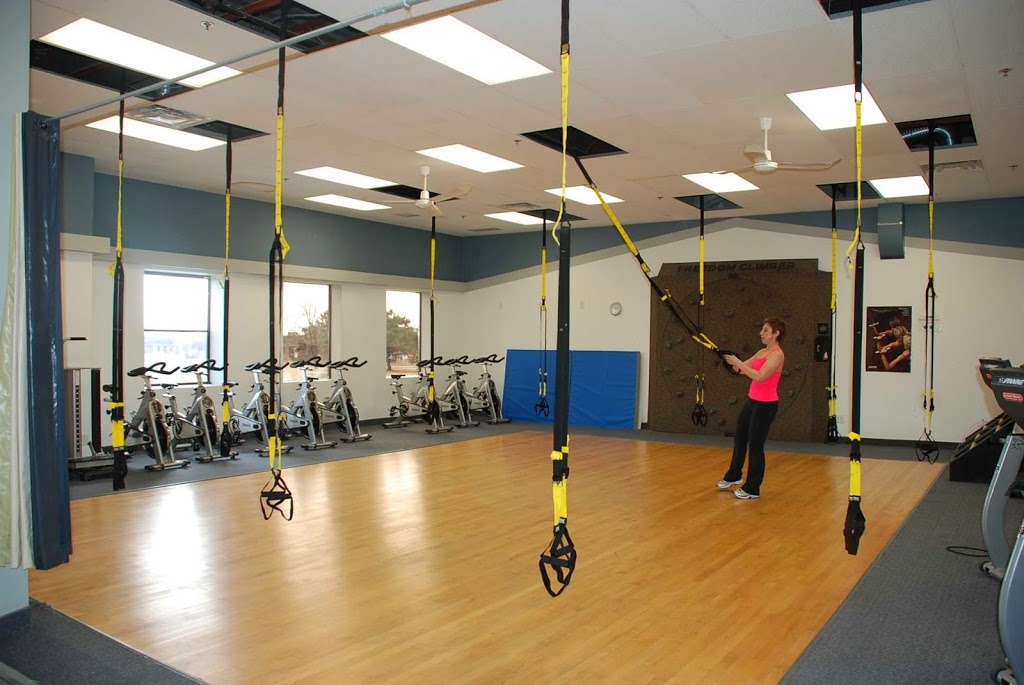 Physically-Fit | 225 Glen Hill Dr, Whitby, ON L1N 7J5, Canada | Phone: (289) 404-6556