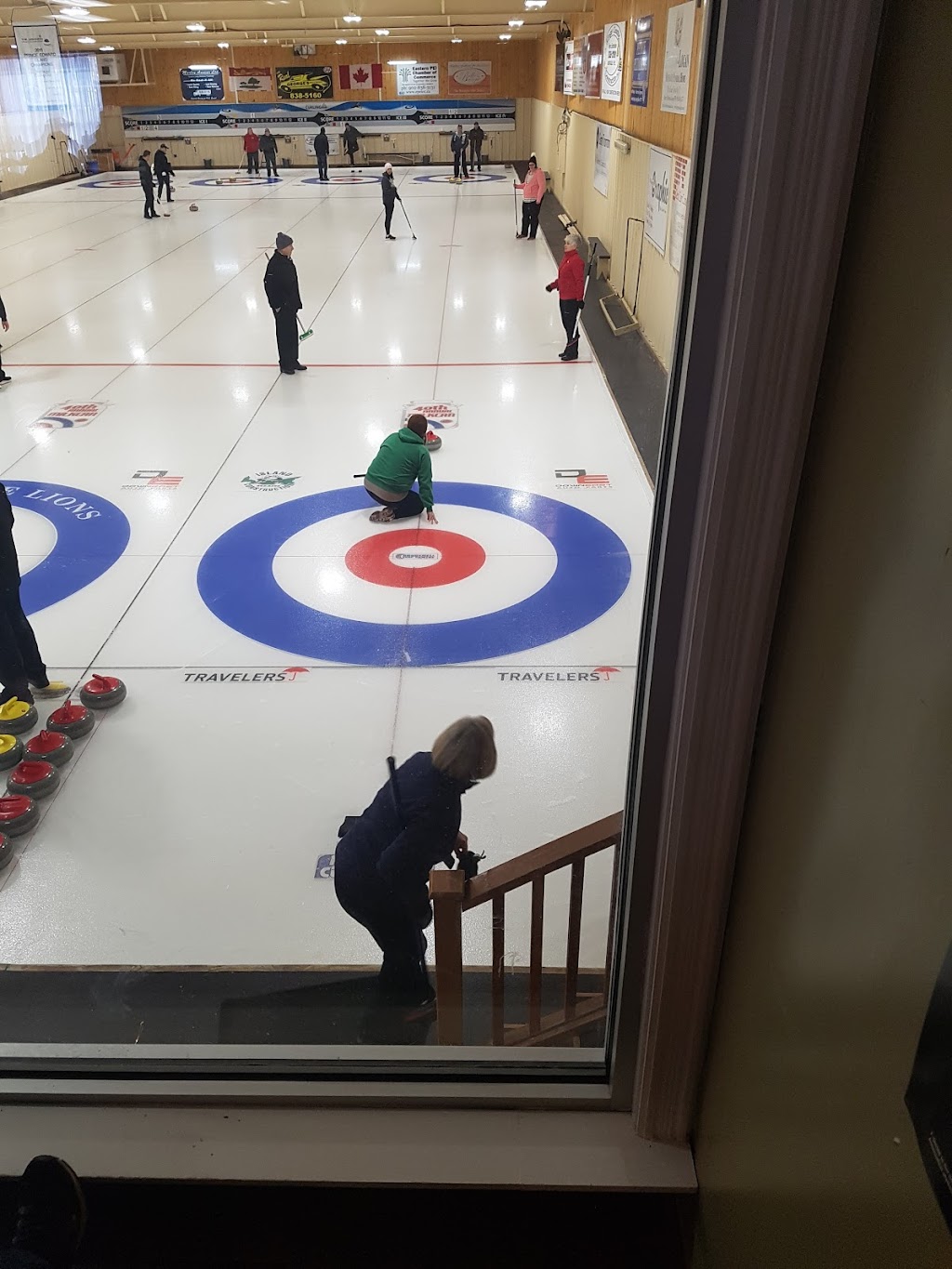 Montague Curling Club | 23 Central St, Montague, PE C0A 1R0, Canada | Phone: (902) 838-2513