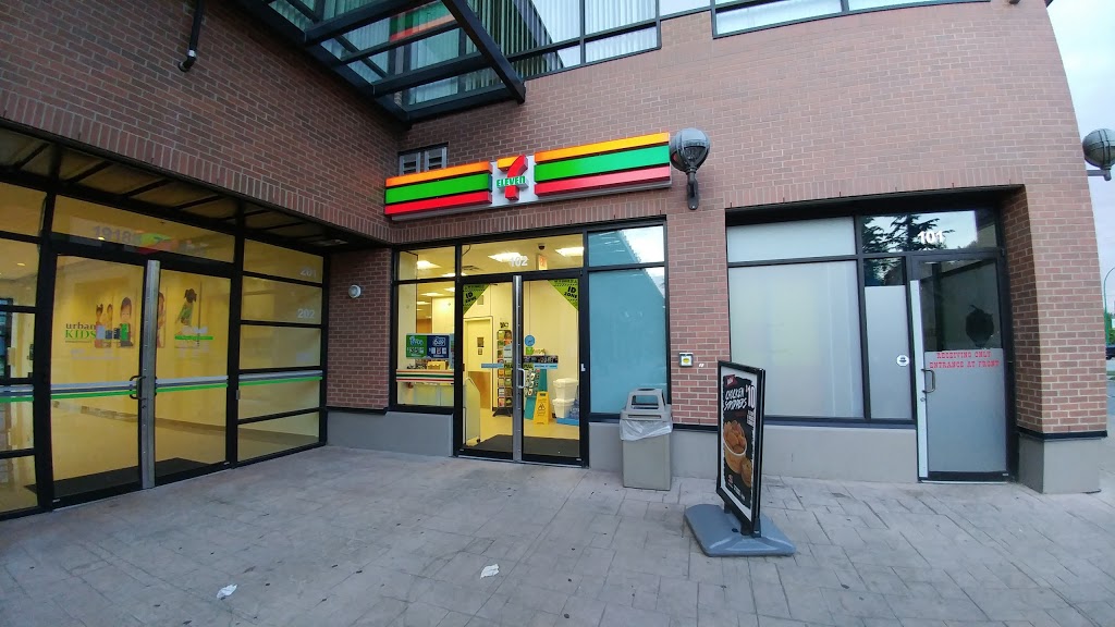 7-Eleven | 19188 72 Ave #102, Surrey, BC V4N 1M9, Canada | Phone: (604) 575-9117
