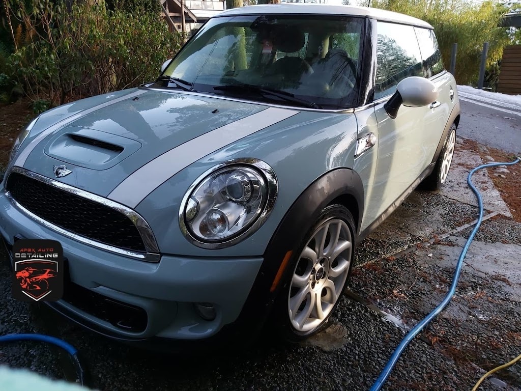 Apex Auto Detailing | 14932 Kew Dr, Surrey, BC V3R 4Y2, Canada | Phone: (778) 847-5669