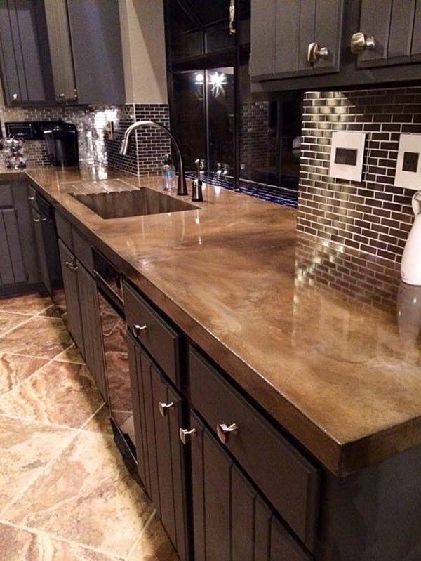 Rock Solid Countertops | 16739 110 St NW, Edmonton, AB T5X 2T9, Canada | Phone: (780) 297-4101