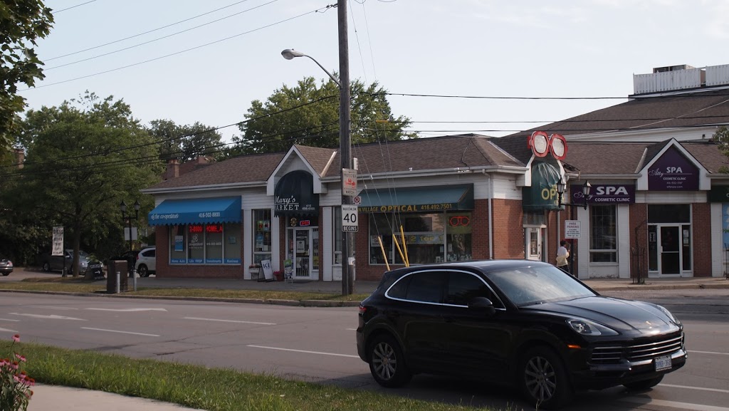 Pluto Bitcoin ATM (Inside Marys Market) | 2008 Sheppard Ave E, North York, ON M2J 4X5, Canada | Phone: (855) 758-8628