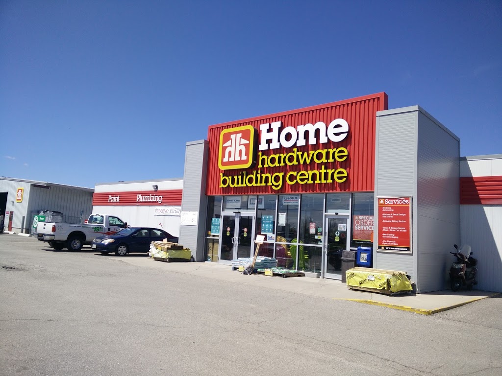 United Home Hardware Building Centre - Georgetown | 333 Guelph St, Georgetown, ON L7G 4B3, Canada | Phone: (905) 873-8007