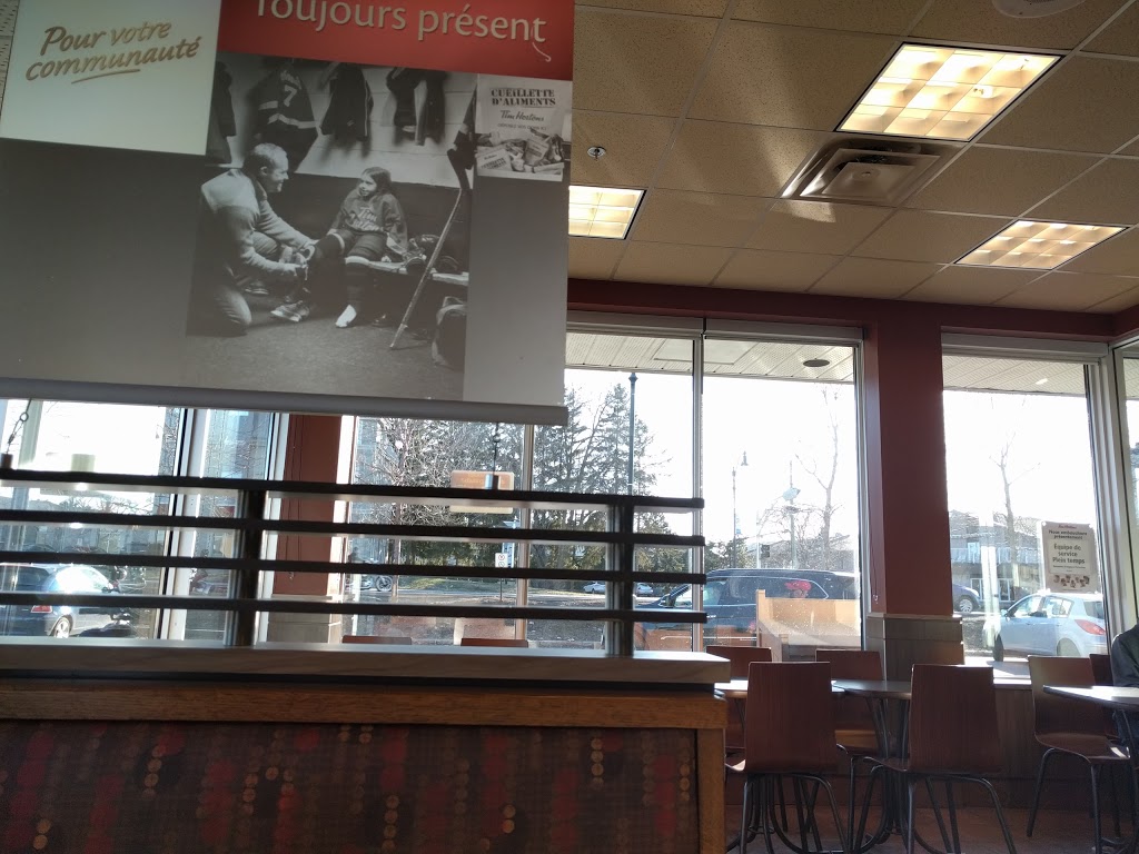 Tim Hortons | 840 Boulevard de lAnge Gardien N, LAssomption, QC J5W 1P6, Canada | Phone: (450) 589-6448