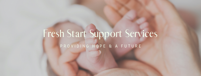 Fresh Start Support Services | 797 Talbot St, St Thomas, ON N5P 1E3, Canada | Phone: (519) 637-7775