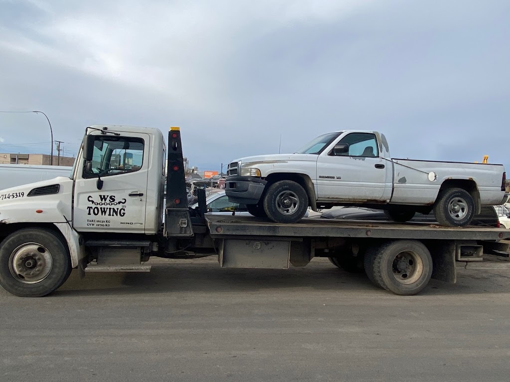 Cheap Towing in Calgary, Cash for Junk & Scrap Cars | 101 Crowchild Trail NW, Calgary, AB T3B 4Z1, Canada | Phone: (403) 918-9696