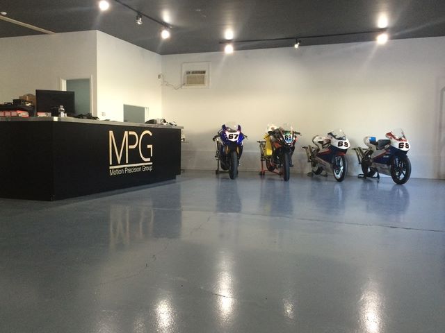 MPG moto | 116 Rue Principale, Saint-François-Xavier-de-Brompton, QC J0B 2V0, Canada | Phone: (819) 517-8666