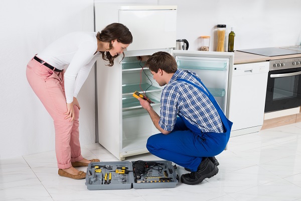 Pro Appliance Repair King City | 1700 King Rd, King City, ON L7B 0N1, Canada | Phone: (289) 207-0208