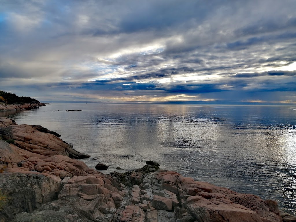 Mer et monde écotours | 20 Chem. Jalbert, Grandes-Bergeronnes, QC G0T 1G0, Canada | Phone: (418) 232-6779