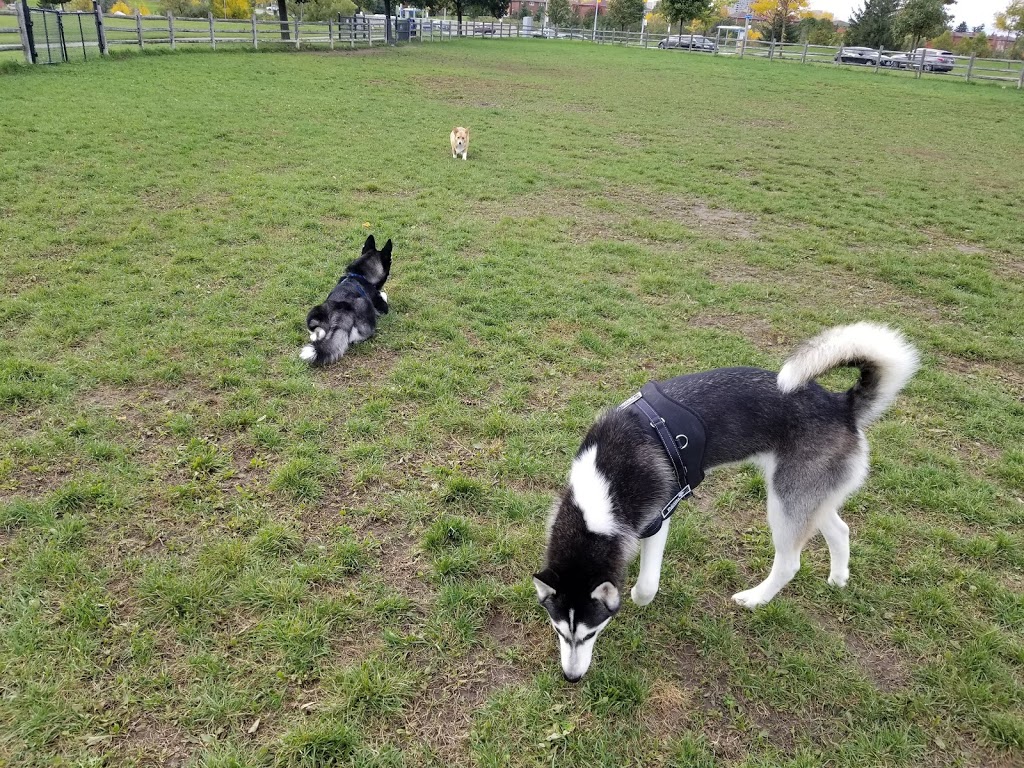 Off-Leash Dog Park | 1785 McNicoll Ave, Scarborough, ON M1V 3S8, Canada