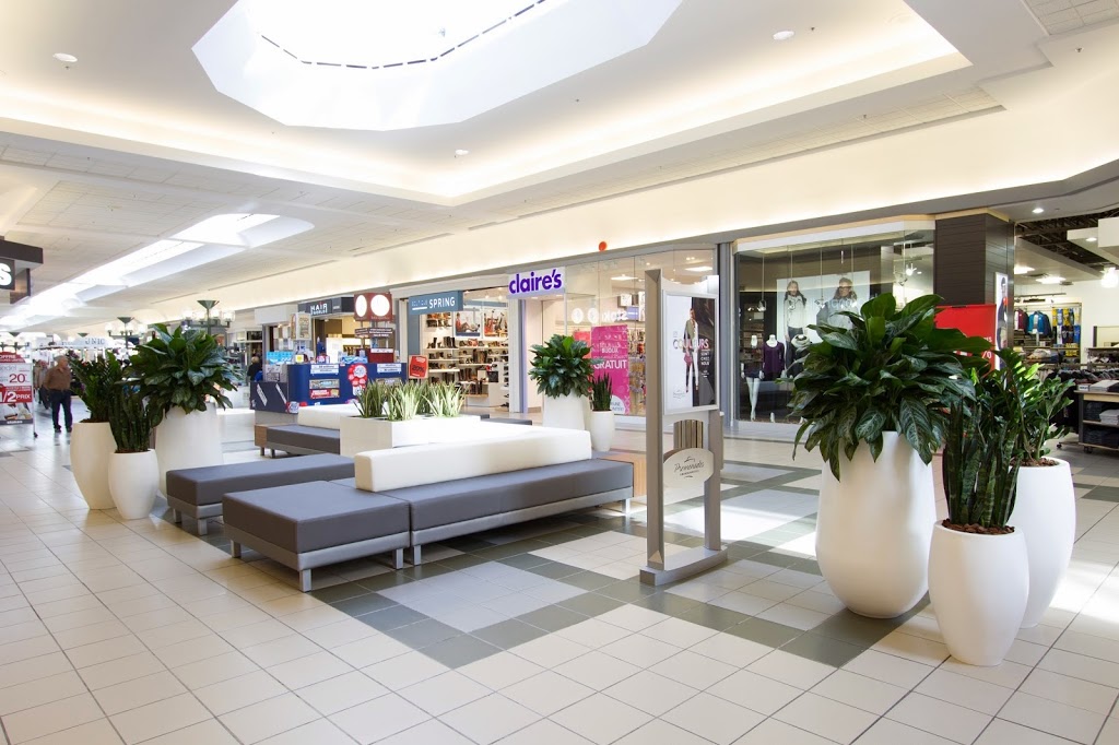 Promenades Drummondville | 755 Boulevard René-Lévesque, Drummondville, QC J2C 6Y7, Canada | Phone: (819) 472-1131