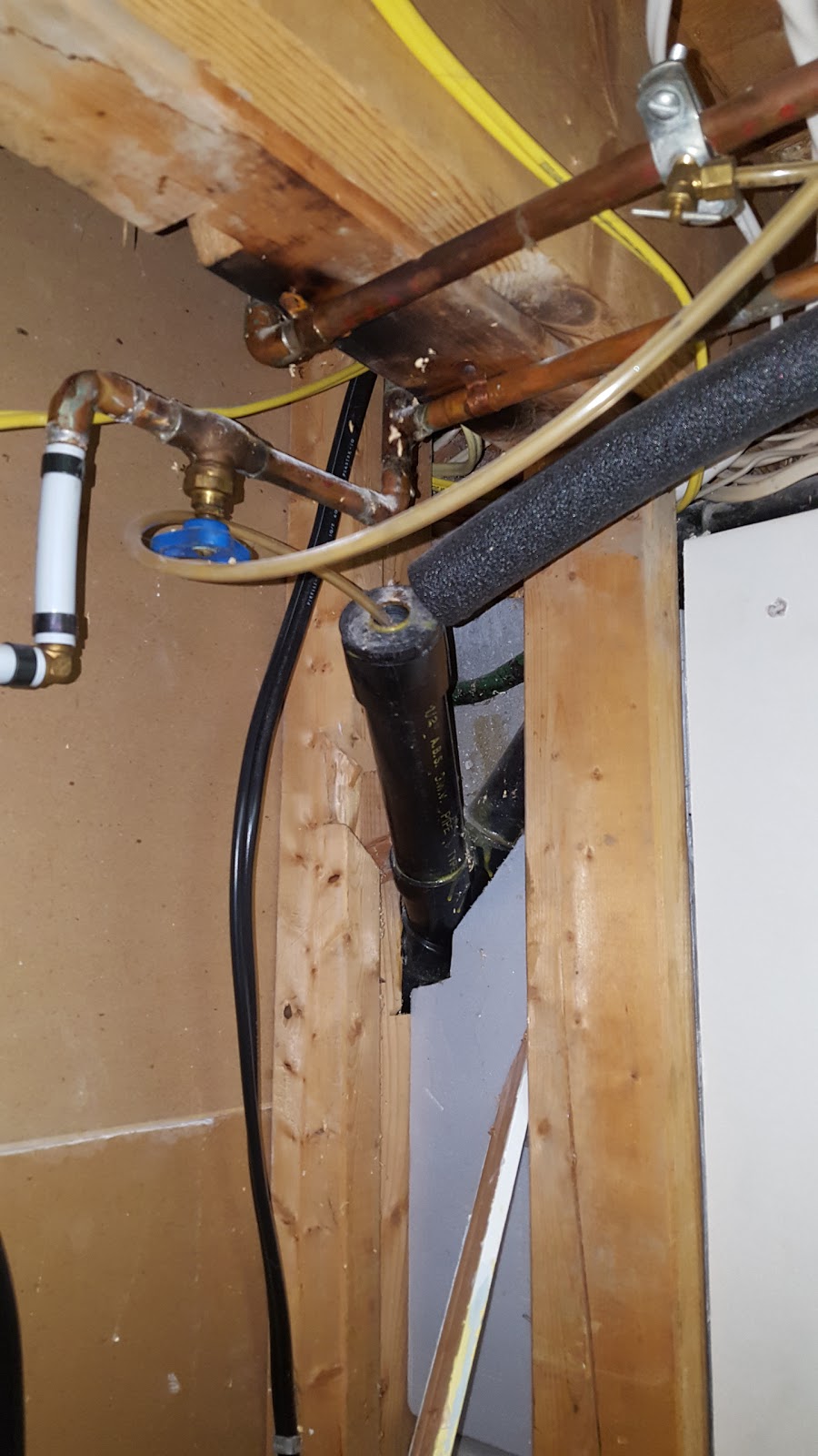 Inspec-Pro Home Inspection / Inspecteur en batiment | Rue Michel-Parizeau, Gatineau, QC J9J 3X2, Canada | Phone: (613) 606-1901