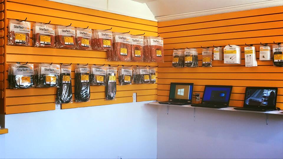 Beyond the Boundary Computers | 258 Market Ave, Grand Forks, BC V0H 1H0, Canada | Phone: (250) 442-1542