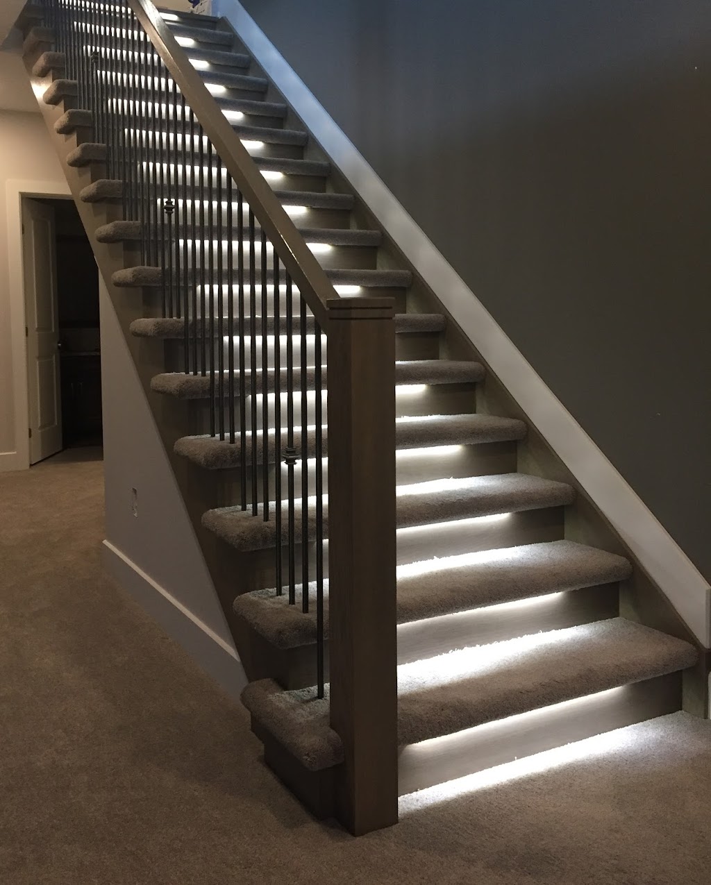 TFP Stairs And Railings | 101 Resource Rd, Kingston, ON K7P 0K1, Canada | Phone: (613) 384-7362