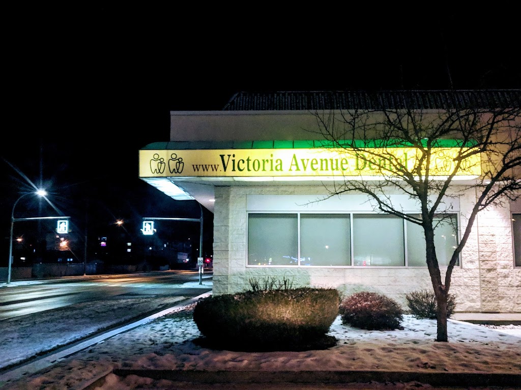 Victoria Avenue Dental - Dr Bevans and associates | 425 Victoria Ave N Suite 106, Cranbrook, BC V1C 6S3, Canada | Phone: (250) 489-4771