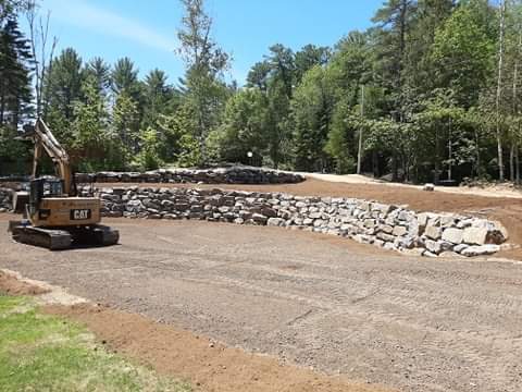 Excavation Sablière Lauzon | 134 Chem. Lépine, Val-des-Bois, QC J0X 3C0, Canada | Phone: (819) 230-1343