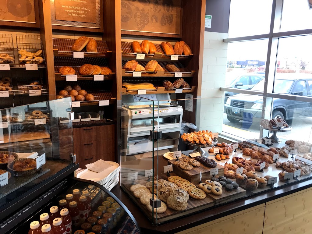 Panera Bread | 2530 Winston Park Dr, Oakville, ON L6H 7E5, Canada | Phone: (905) 829-9733