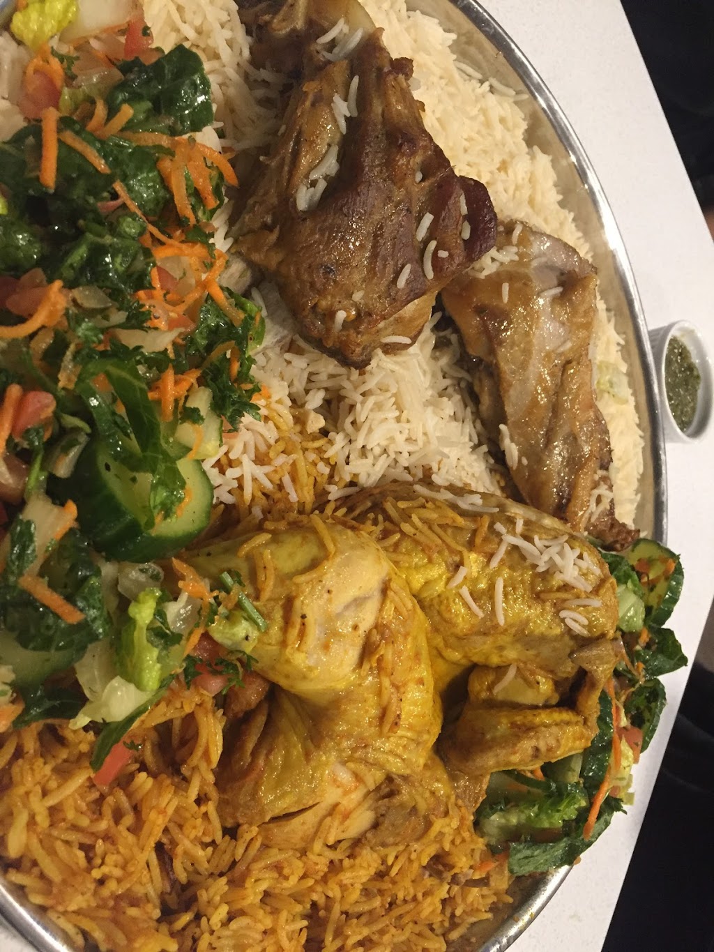 Camel Restaurant | 675 Danforth Ave, Toronto, ON M4J 1L2, Canada | Phone: (416) 778-8999