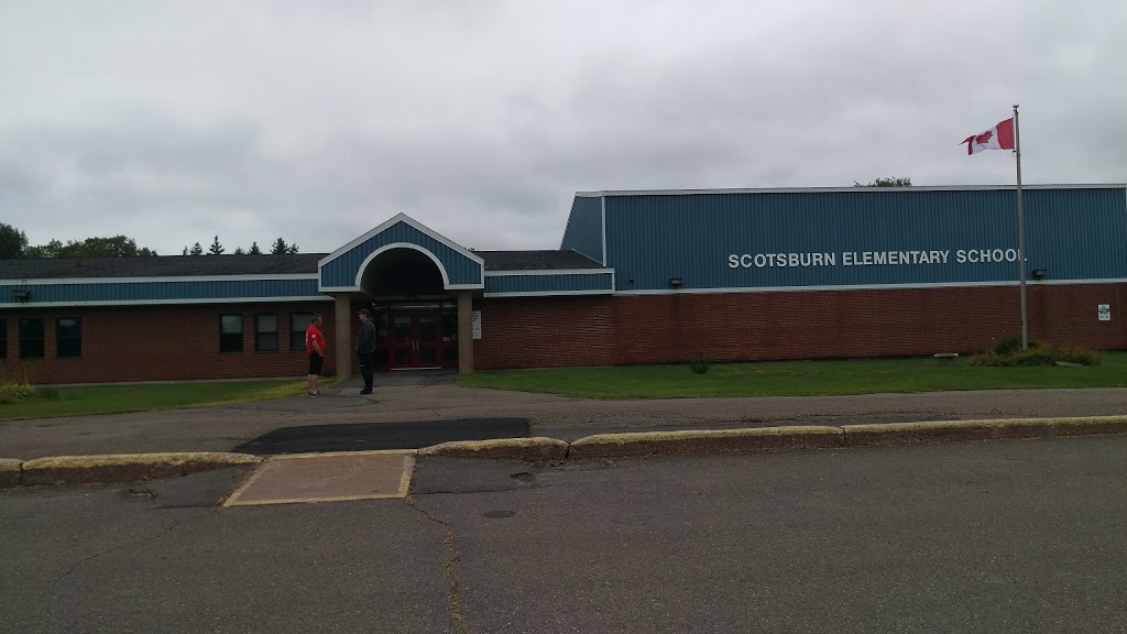 Scotsburn Elementary School | 4100 Scotsburn Rd, Scotsburn, NS B0K 1R0, Canada | Phone: (902) 485-7980