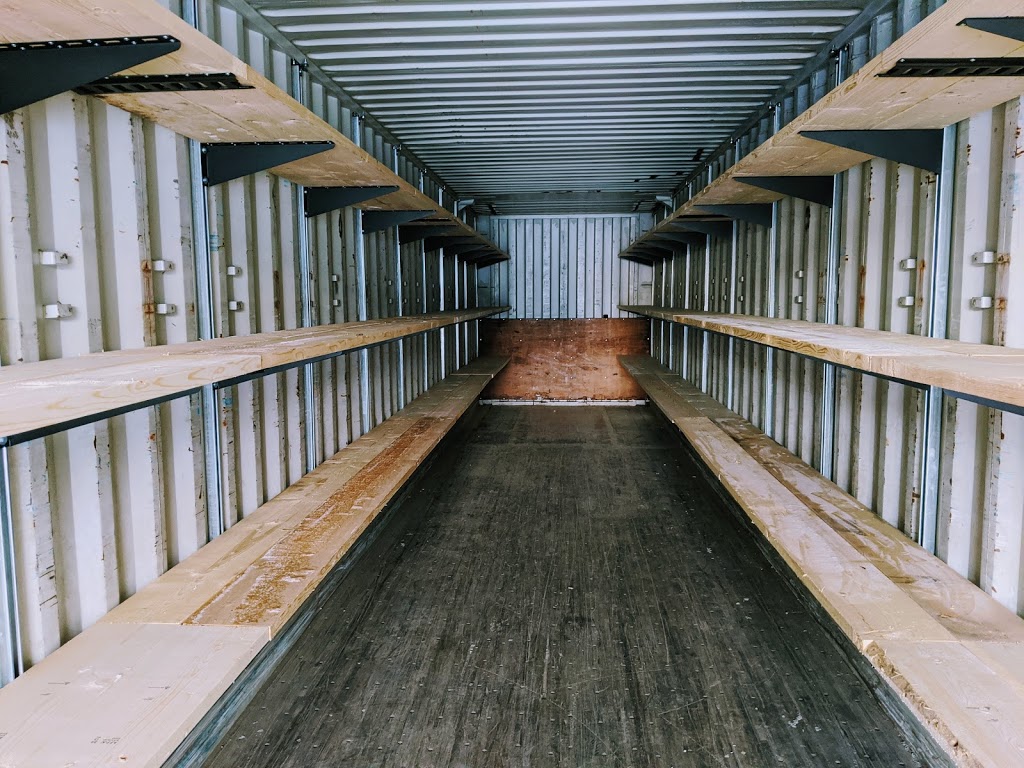 The Container Guy | +AB/@51.0432863 113.2805565, Wheatland County, AB T0J 3G0, Canada | Phone: (403) 979-2267