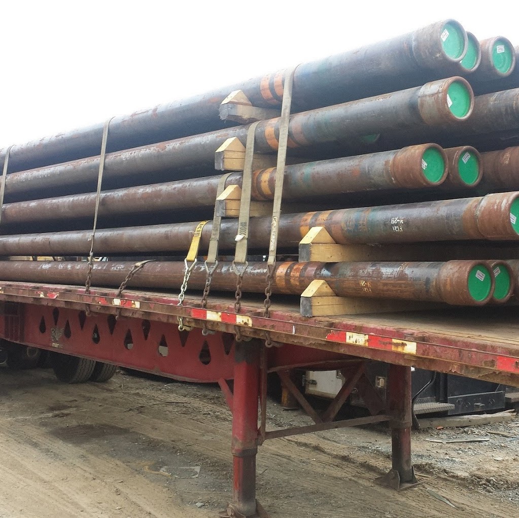 Surplus Pipe | 2455 Waverley Rd Unit 2, Waverley, NS B2R 1T3, Canada | Phone: (902) 890-7189