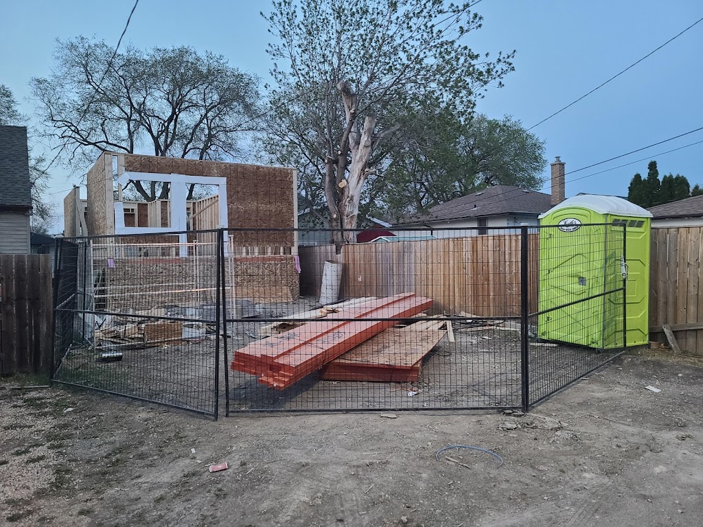 Megura Construction ltd | 16 Boundary Bay, Winnipeg, MB R2P 2R4, Canada | Phone: (204) 997-0071