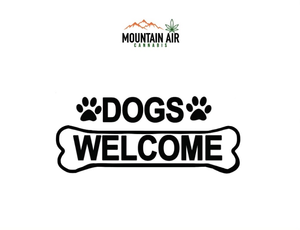 Mountain Air Cannabis | 132 Main St NW, Turner Valley, AB T0L 2A0, Canada | Phone: (825) 210-9333