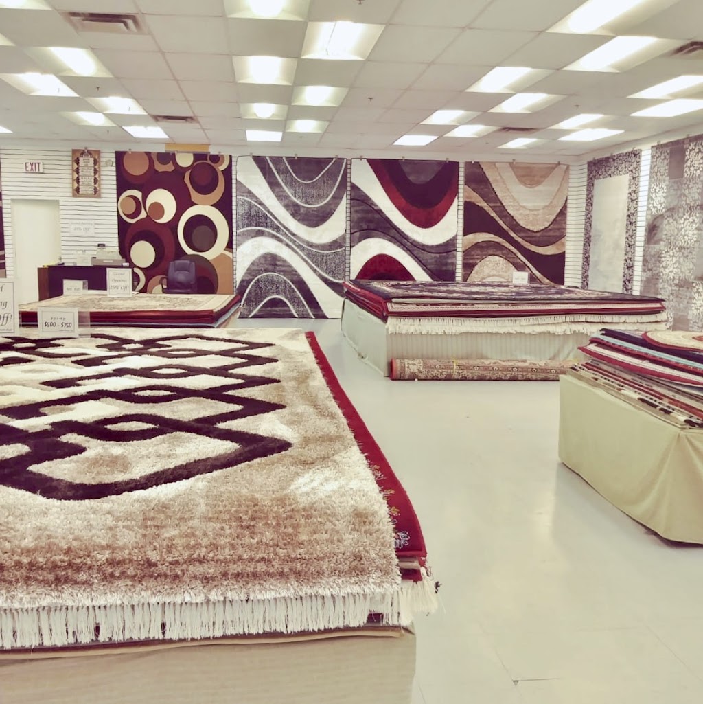 Kashan Persian Rugs | 1-137 Londonderry Square NW, Edmonton, AB T5C 3C8, Canada | Phone: (780) 250-0048