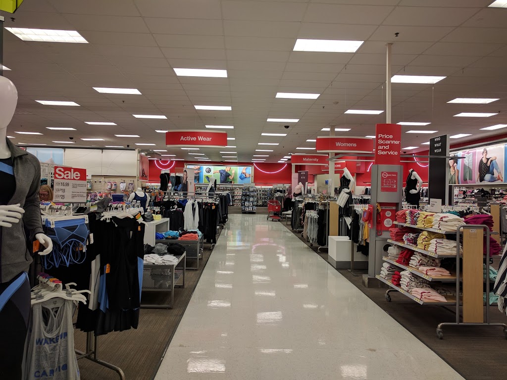 Target | 1575 Niagara Falls Blvd, Buffalo, NY 14228, USA | Phone: (716) 831-8750