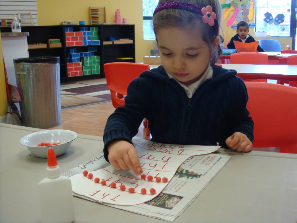 Learning Blocks Montessori School - Oakville | 1500 Heritage Way, Oakville, ON L6M 3H3, Canada | Phone: (905) 465-2489