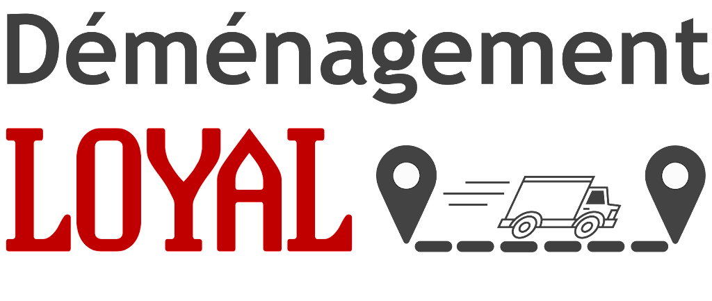 Déménagement Loyal | 518 Boulevard Maloney E, Gatineau, QC J8P 1E7, Canada | Phone: (819) 593-5566