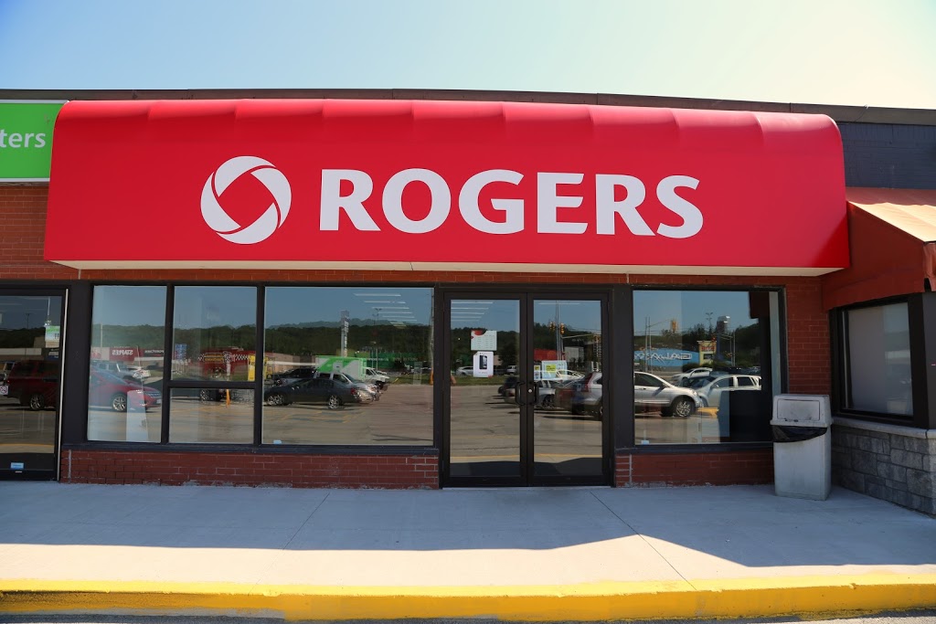 Rogers | 9225 ON-93 Unit 18, Midland, ON L4R 1V9, Canada | Phone: (705) 527-0489